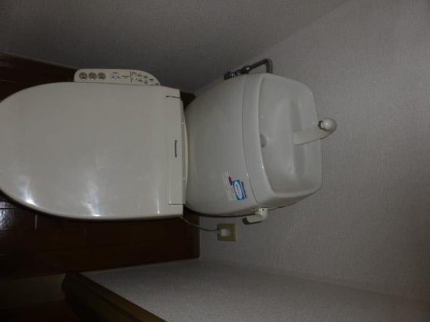 トイレ 山陽本線（中国）/新倉敷駅 徒歩55分 2階 築30年