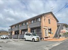 山陽本線（中国）/倉敷駅 徒歩11分 1階 築18年の外観