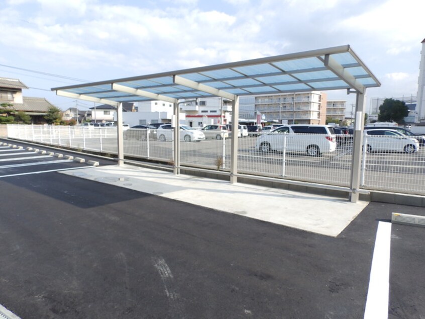  水島臨海鉄道水島本線/西富井駅 徒歩11分 2階 築9年