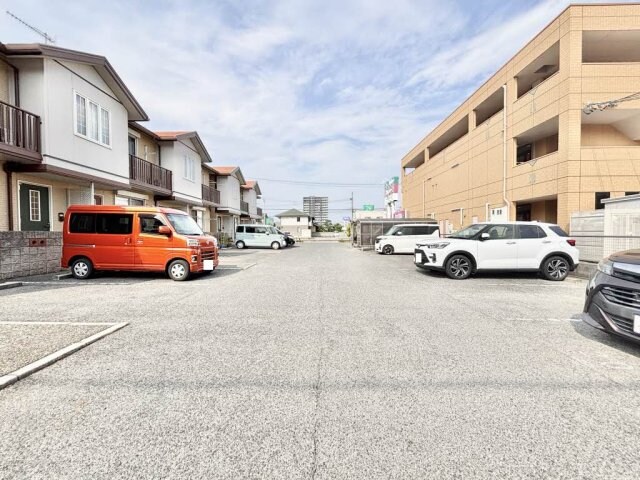  山陽本線（中国）/新倉敷駅 徒歩8分 1階 築21年