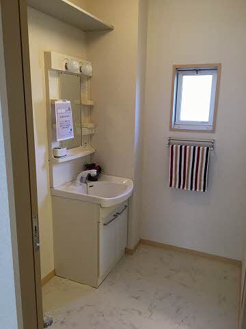  山陽本線（中国）/新倉敷駅 徒歩8分 1階 築21年