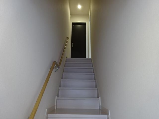 階段 山陽本線（中国）/倉敷駅 徒歩8分 2階 築8年