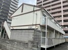 山陽本線（中国）/倉敷駅 徒歩10分 2階 築31年の外観