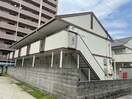  山陽本線（中国）/倉敷駅 徒歩10分 2階 築31年