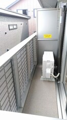  山陽本線（中国）/倉敷駅 バス9分総合市場前下車:停歩4分 2階 築6年