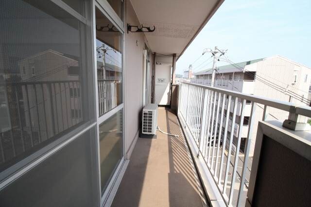  水島臨海鉄道水島本線/倉敷市駅 徒歩25分 3階 築33年