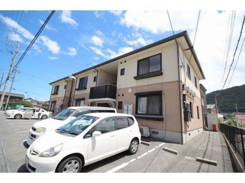  水島臨海鉄道水島本線/水島駅 徒歩53分 1階 築26年