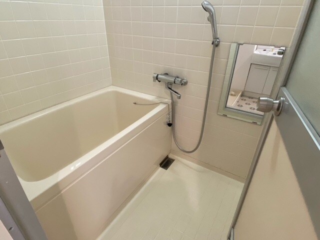  水島臨海鉄道水島本線/福井駅 徒歩8分 3階 築40年