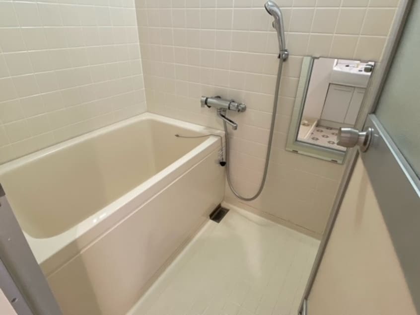  水島臨海鉄道水島本線/福井駅 徒歩8分 3階 築40年