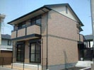 水島臨海鉄道水島本線/球場前駅 徒歩5分 2階 築22年の外観