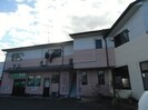 水島臨海鉄道水島本線/球場前駅 徒歩16分 2階 築27年の外観