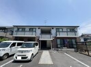 山陽本線（中国）/中庄駅 徒歩16分 2階 築29年の外観