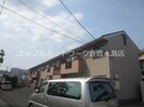 水島臨海鉄道水島本線/弥生駅 徒歩14分 1階 築28年の外観