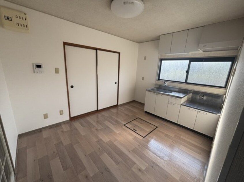  山陽本線（中国）/倉敷駅 徒歩26分 1階 築30年