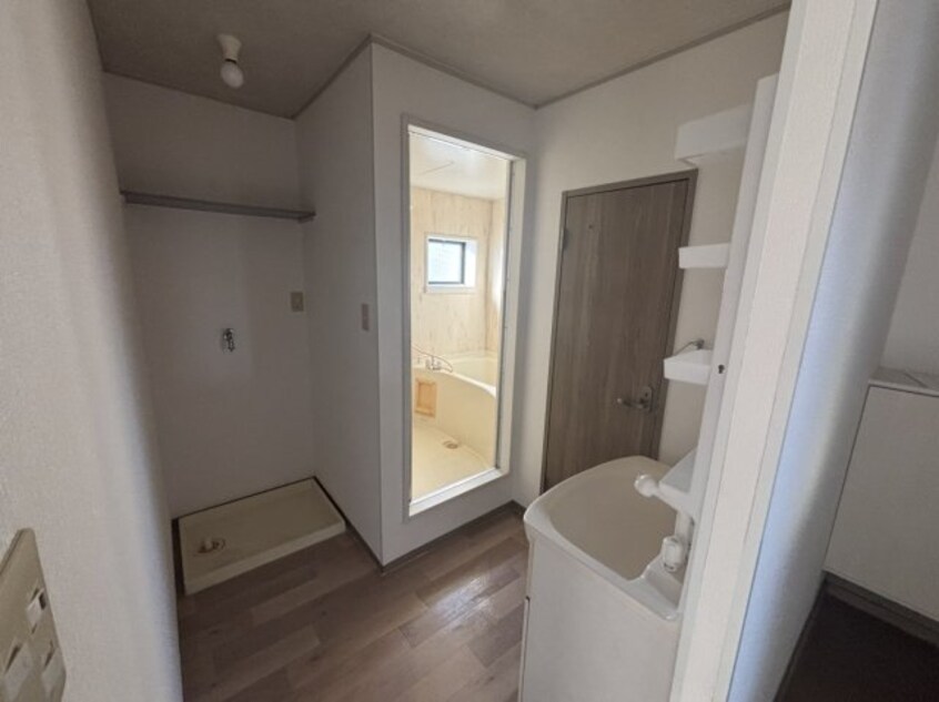  山陽本線（中国）/倉敷駅 徒歩26分 1階 築30年