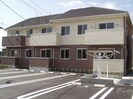 山陽本線（中国）/新倉敷駅 バス:8分:停歩8分 1階 築17年の外観