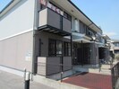 山陽本線（中国）/新倉敷駅 バス:7分:停歩4分 1階 築23年の外観