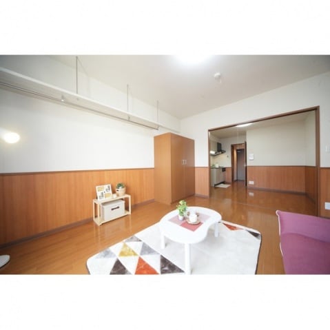  山陽本線（中国）/中庄駅 徒歩14分 4階 築19年