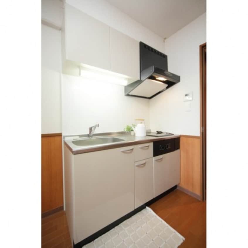  山陽本線（中国）/中庄駅 徒歩14分 4階 築19年