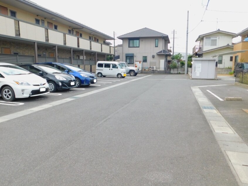  水島臨海鉄道水島本線/球場前駅 徒歩30分 1階 築19年