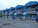 山陽本線（中国）/笠岡駅 徒歩43分 2階 築25年の外観