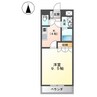 水島臨海鉄道水島本線/水島駅 徒歩19分 1階 築16年 1Kの間取り