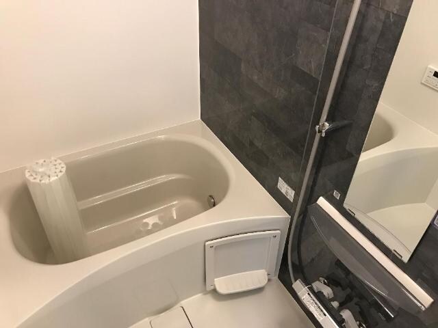 バス／シャワールーム等 伯備線/総社駅 徒歩12分 2階 築3年