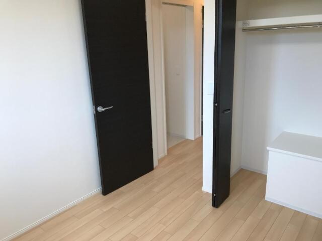 洋室 伯備線/総社駅 徒歩12分 2階 築3年