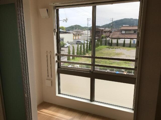 インナーテラス 伯備線/総社駅 徒歩12分 2階 築3年