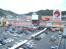 笠岡モール(ショッピングセンター/アウトレットモール)まで2161m 山陽本線（中国）/笠岡駅 徒歩41分 2階 築28年