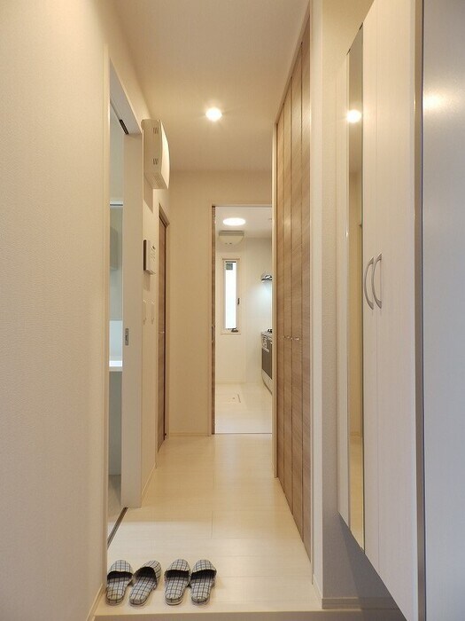  水島臨海鉄道水島本線/西富井駅 徒歩8分 1階 築8年