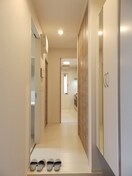  水島臨海鉄道水島本線/西富井駅 徒歩8分 1階 築8年