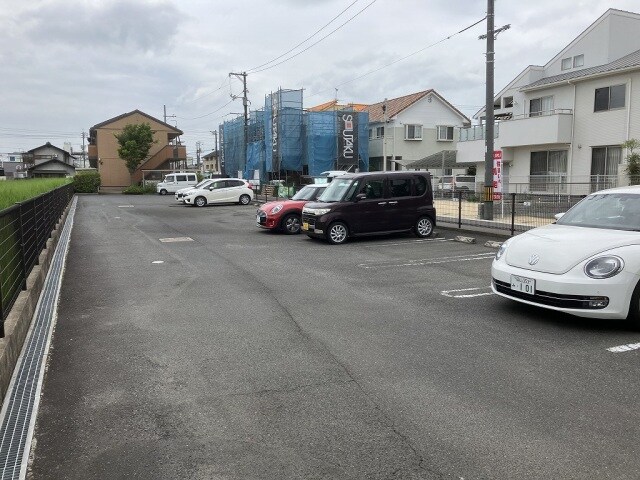  山陽本線（中国）/中庄駅 徒歩5分 2階 築21年