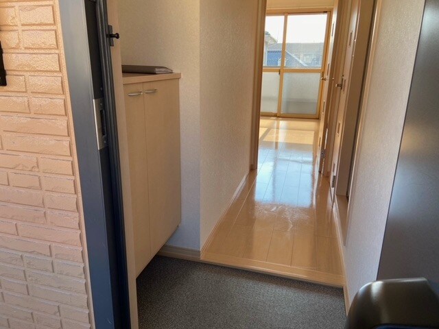  山陽本線（中国）/中庄駅 徒歩5分 2階 築21年