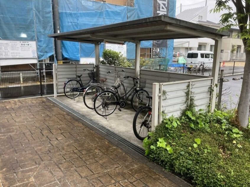  山陽本線（中国）/中庄駅 徒歩5分 2階 築21年