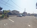 水島臨海鉄道水島本線/浦田駅 徒歩16分 3階 築30年