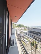  水島臨海鉄道水島本線/浦田駅 徒歩16分 3階 築30年