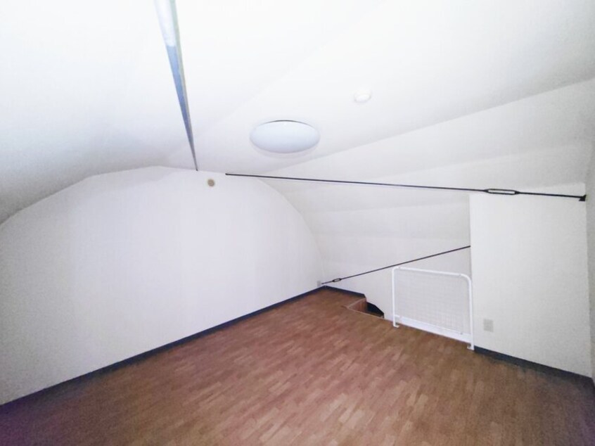  水島臨海鉄道水島本線/浦田駅 徒歩16分 3階 築30年