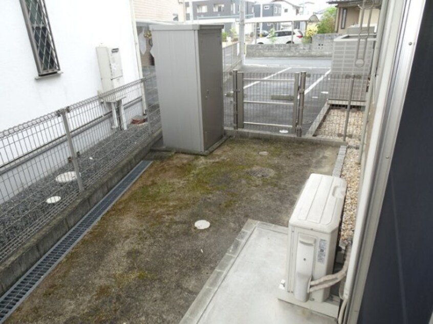  吉備線<桃太郎線>/総社駅 徒歩16分 1階 築14年