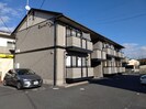 水島臨海鉄道水島本線/球場前駅 徒歩18分 2階 築25年の外観