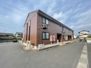 水島臨海鉄道水島本線/球場前駅 徒歩5分 1階 築11年の外観