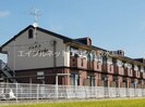 山陽本線（中国）/新倉敷駅 徒歩22分 2階 築29年の外観