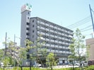山陽本線（中国）/新倉敷駅 徒歩6分 2階 築24年の外観