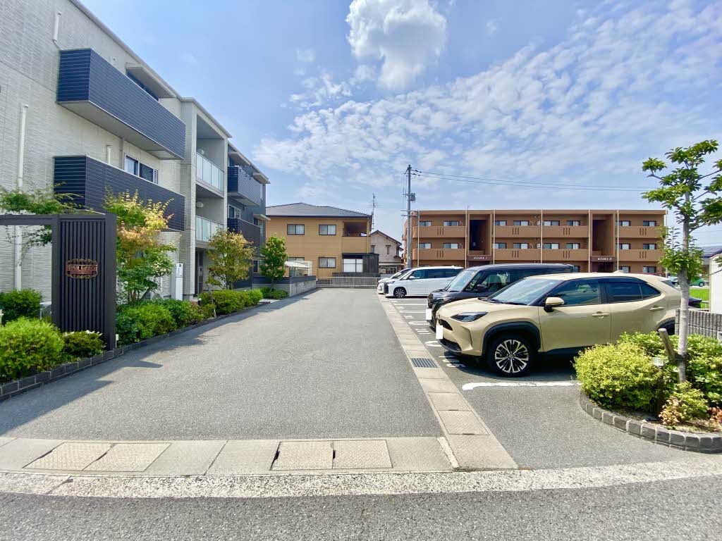  山陽本線（中国）/倉敷駅 徒歩23分 2階 築9年