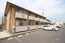 山陽本線（中国）/倉敷駅 徒歩24分 2階 築20年の外観