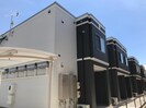 山陽本線（中国）/倉敷駅 バス:19分:停歩14分 1階 築7年の外観