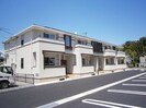 山陽本線（中国）/新倉敷駅 徒歩39分 2階 築10年の外観