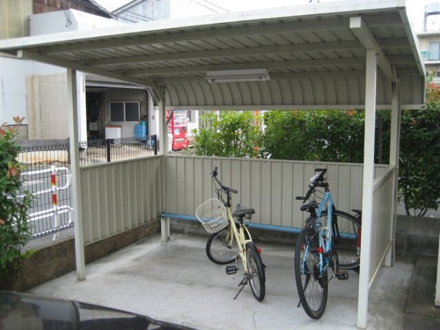  山陽本線（中国）/倉敷駅 徒歩34分 1-2階 築17年