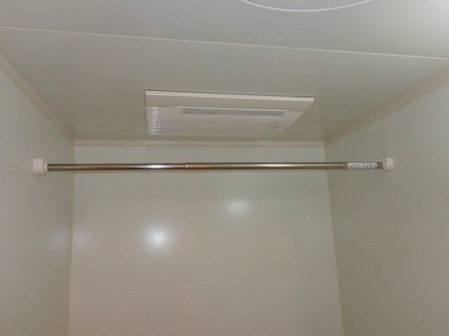 浴室乾燥機 山陽本線（中国）/新倉敷駅 バス15分東小高地下車:停歩5分 2階 築18年