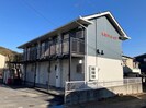 水島臨海鉄道水島本線/浦田駅 徒歩7分 1階 築34年の外観